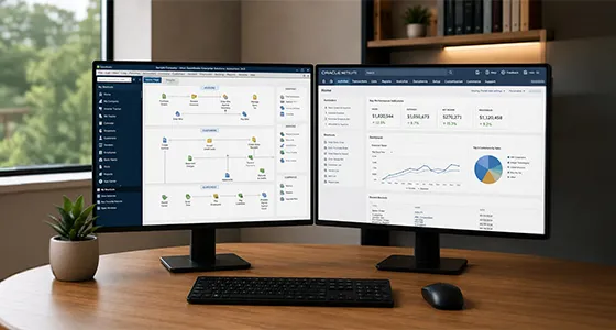 Software access